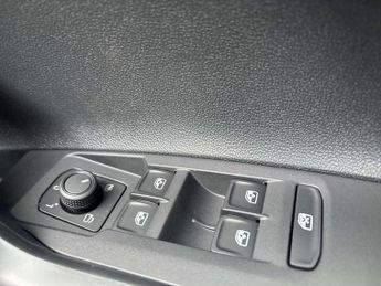 Volkswagen Polo 1.0 TSI Match 5dr DSG