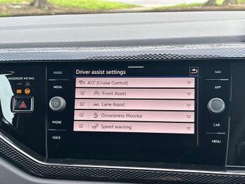 Volkswagen Polo 1.0 TSI Match 5dr DSG