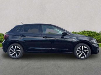 Volkswagen Polo 1.0 TSI Match 5dr DSG