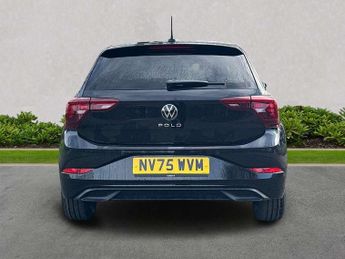 Volkswagen Polo 1.0 TSI Match 5dr DSG