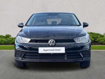 Volkswagen Polo 1.0 TSI Match 5dr DSG