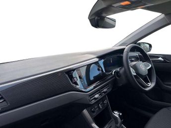 Volkswagen Polo 1.0 TSI Match 5dr DSG