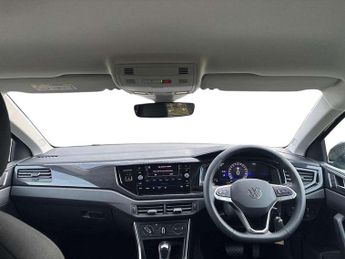 Volkswagen Polo 1.0 TSI Match 5dr DSG