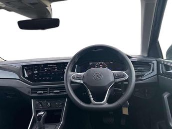 Volkswagen Polo 1.0 TSI Match 5dr DSG