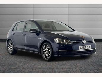 Volkswagen Golf 1.5 TSI EVO SE [Nav] 5dr