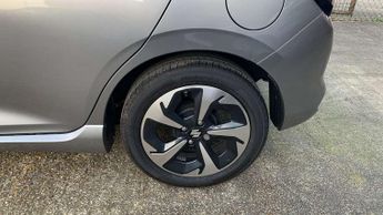 Suzuki Swift 1.2 Mild Hybrid Ultra 5dr CVT