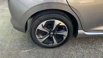 Suzuki Swift 1.2 Mild Hybrid Ultra 5dr CVT