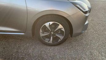 Suzuki Swift 1.2 Mild Hybrid Ultra 5dr CVT