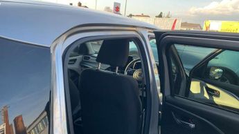 Suzuki Swift 1.2 Mild Hybrid Ultra 5dr CVT