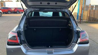 Suzuki Swift 1.2 Mild Hybrid Ultra 5dr CVT