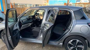 Suzuki Swift 1.2 Mild Hybrid Ultra 5dr CVT