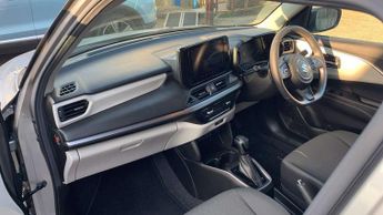 Suzuki Swift 1.2 Mild Hybrid Ultra 5dr CVT