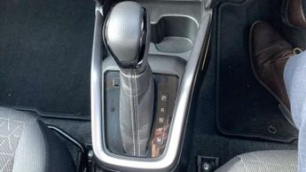 Suzuki Swift 1.2 Mild Hybrid Ultra 5dr CVT