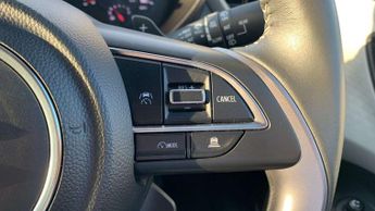 Suzuki Swift 1.2 Mild Hybrid Ultra 5dr CVT