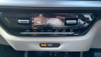 Suzuki Swift 1.2 Mild Hybrid Ultra 5dr CVT