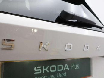 Skoda Fabia 1.0 TSI 116 Colour Edition 5dr DSG