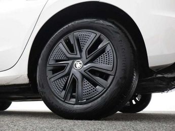 Skoda Fabia 1.0 TSI 116 Colour Edition 5dr DSG