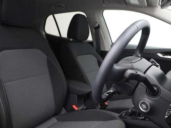 Skoda Fabia 1.0 TSI 116 Colour Edition 5dr DSG