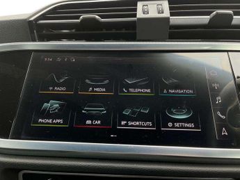 Audi Q3 35 TFSI S Line 5dr S Tronic