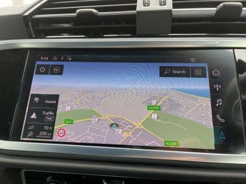 Audi Q3 35 TFSI S Line 5dr S Tronic