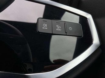 Audi Q3 35 TFSI S Line 5dr S Tronic