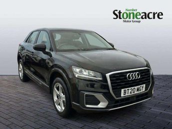 Audi Q2 30 TFSI Sport 5dr