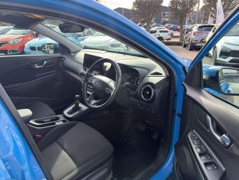 Hyundai Kona 1.6 GDi Hybrid Premium 5dr DCT