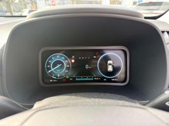 Hyundai Kona 1.6 GDi Hybrid Premium 5dr DCT