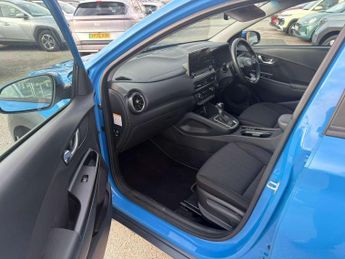 Hyundai Kona 1.6 GDi Hybrid Premium 5dr DCT