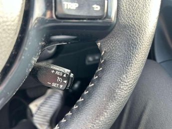 Toyota Yaris 1.5 Hybrid Icon 5dr CVT