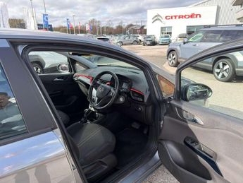 Vauxhall Corsa 1.4 SRi Auto 5dr