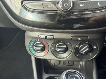 Vauxhall Corsa 1.4 SRi Auto 5dr