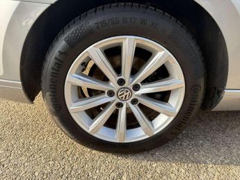 Volkswagen Passat Estate 1.5 TSI EVO 150 SE Business 5dr DSG