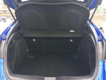 Toyota C-HR 1.8 Hybrid Dynamic 5dr CVT