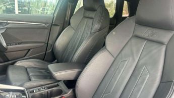Audi A3 30 TFSI S Line 5dr S Tronic
