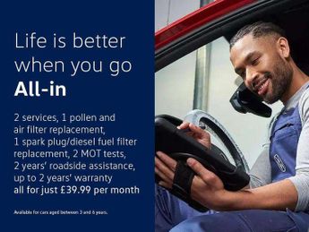 Volkswagen Polo 1.0 TSI R-Line 5dr DSG