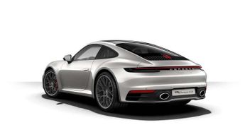 Porsche 911 S 2dr PDK