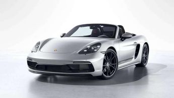 Porsche Boxster 2.0 T 2dr PDK
