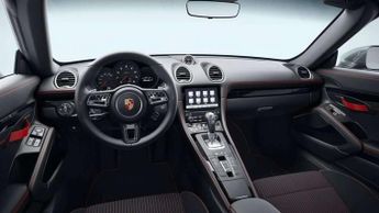 Porsche Boxster 2.0 T 2dr PDK