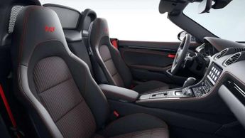 Porsche Boxster 2.0 T 2dr PDK