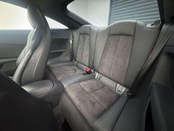 Audi TT 40 TFSI S Line 2dr S Tronic