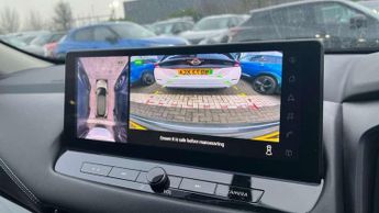 Nissan Qashqai 1.5 E-Power N-Connecta 5dr Auto