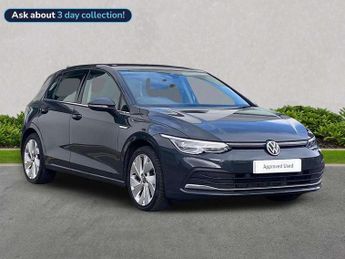 Volkswagen Golf 1.5 TSI Style 5dr