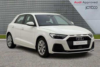 Audi A1 30 TFSI 110 Sport 5dr