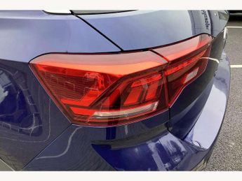 Volkswagen T-Roc 2.0 TSI 4MOTION SEL 5dr DSG