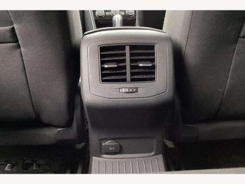 Volkswagen T-Roc 2.0 TSI 4MOTION SEL 5dr DSG