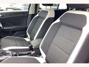 Volkswagen T-Roc 2.0 TSI 4MOTION SEL 5dr DSG