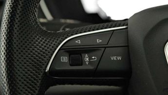 Audi Q5 45 TFSI Quattro S Line 5dr S Tronic