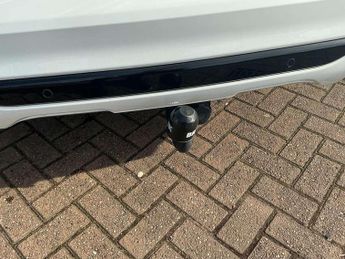 Ford Kuga 2.5 FHEV ST-Line X Edition 5dr CVT