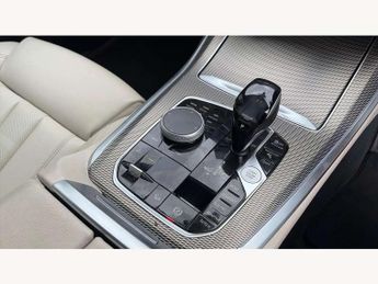 BMW X5 xDrive30d M Sport 5dr Auto